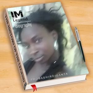 Meet your Posher, April